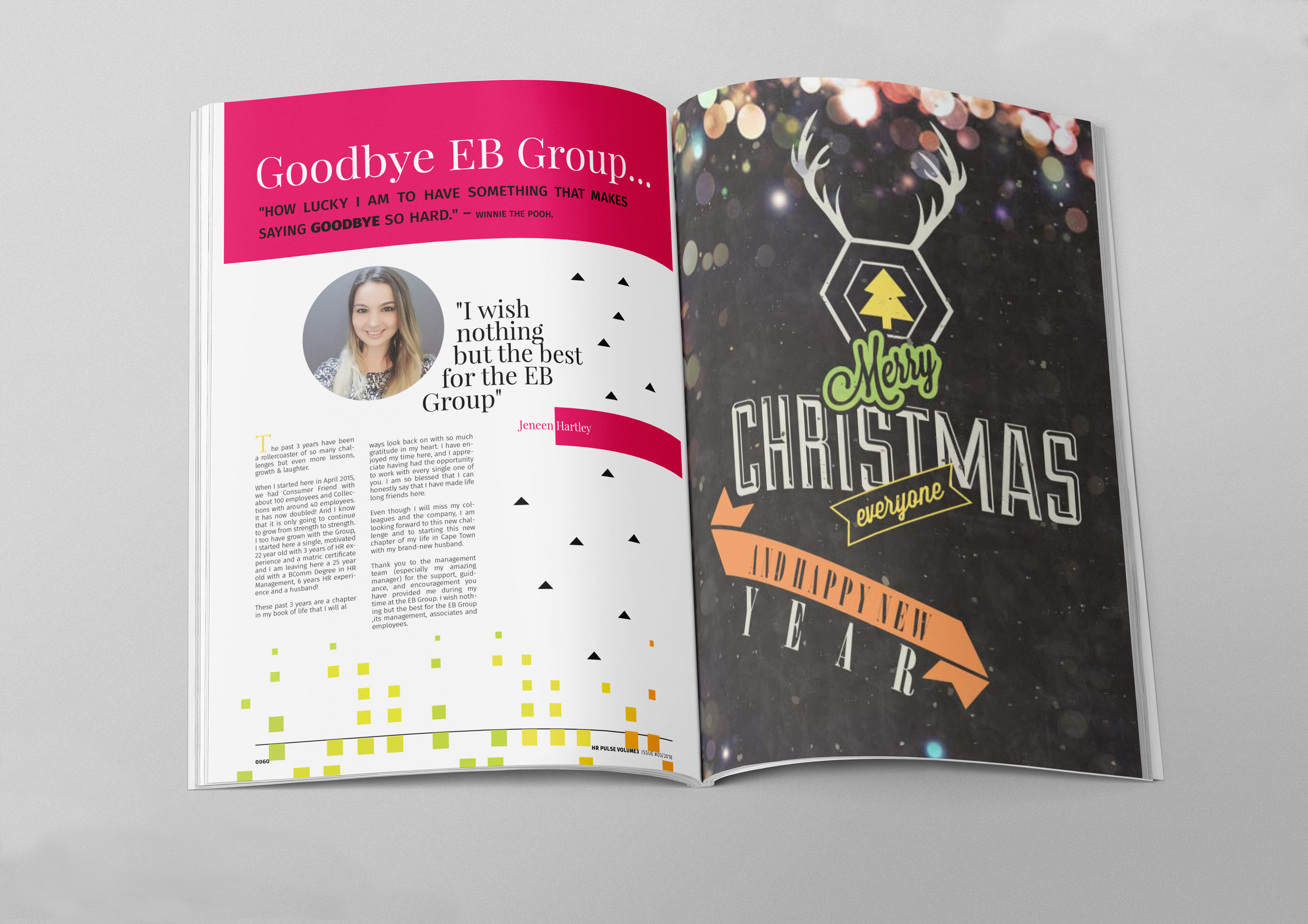 layout design